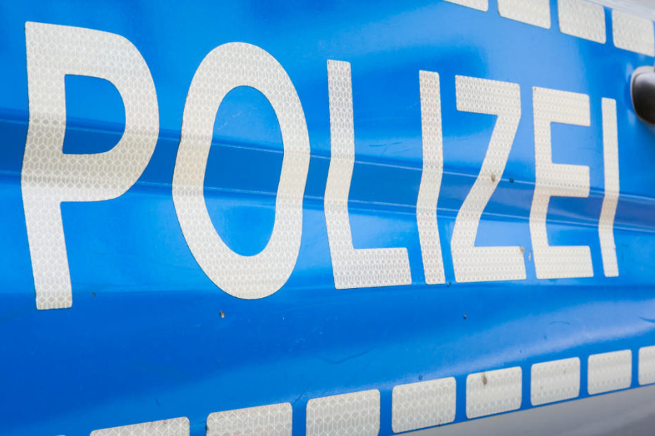Die Polizisten haben das Einbrecher-Trio auf frischer Tat ertappt. (Symbolbild)
