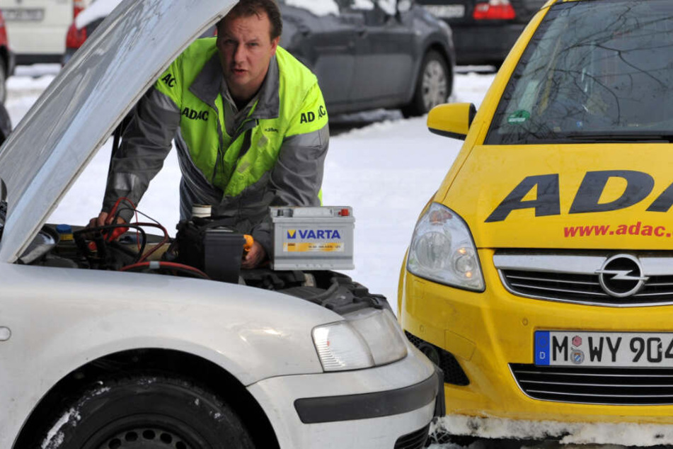 Für 21 Millionen Mitglieder werden die gelben Engel vermutlich schon bald teurer. (Archiv)