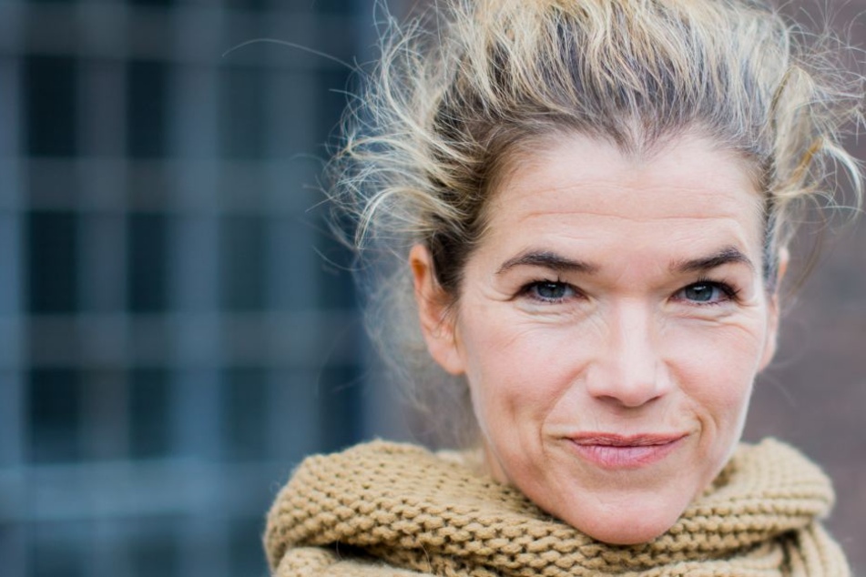 In Köln zu wohnen und kein Kölsch zu mögen ist ein Problem, findet Anke Engelke (52).