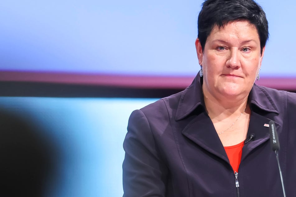 SPD-Chefin fordert: Sachsen soll sich am Härtefallfonds beteiligen!