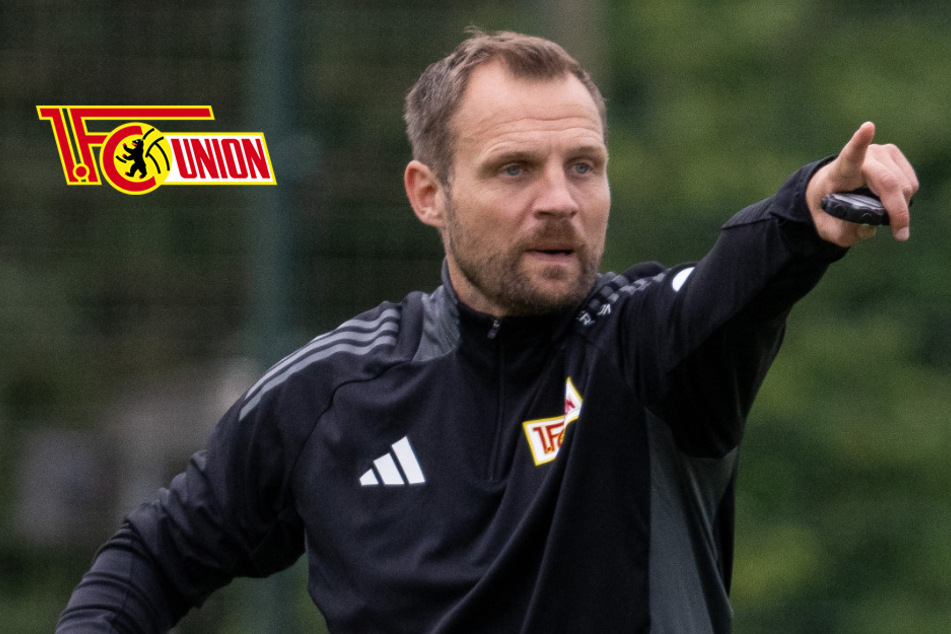 Union Berlin siegt im Testspiel gegen Dynamo Kiew