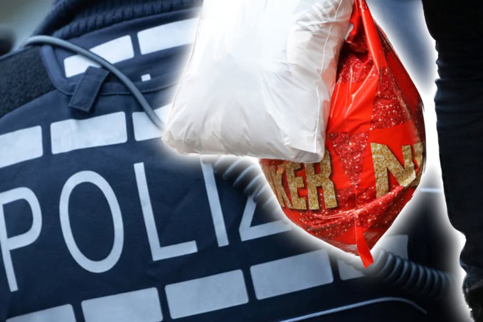 Chemnitz: Passantin hilft Seniorin mit Einkaufstüten und bringt sie um mehrere Tausend Euro