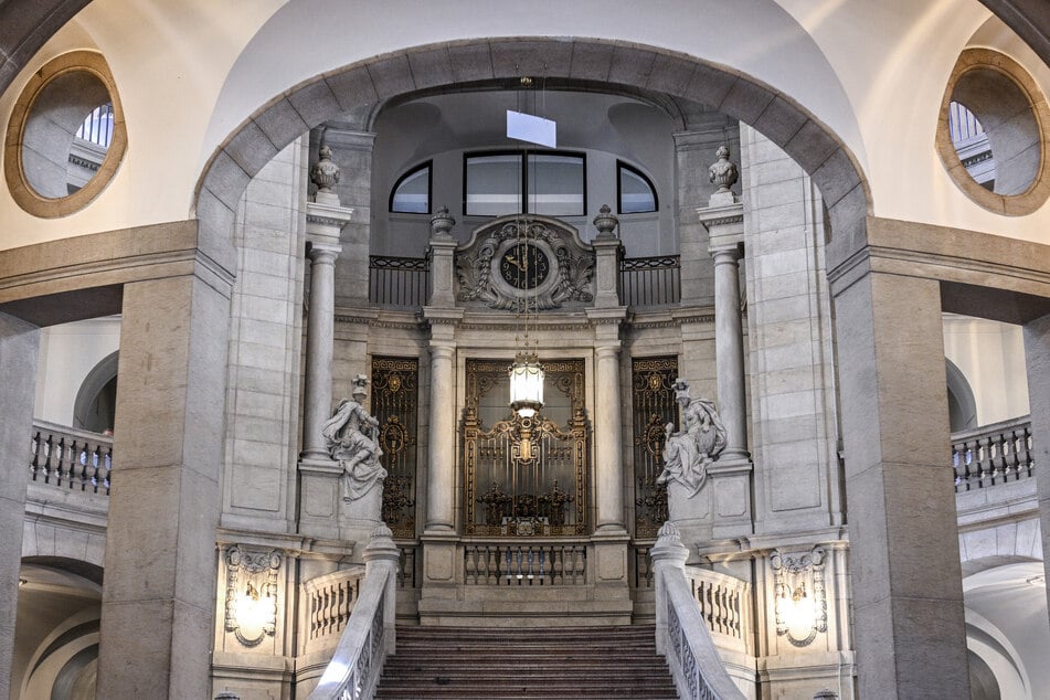 Im Juni 2025 war der 37-Jährige zu einer Gefängnisstrafe verurteilt worden. (Archivbild)