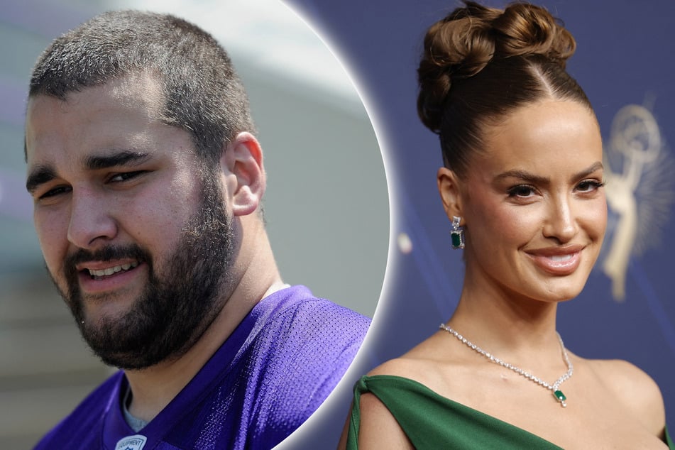 Es kommt doch auf die Größe an: Ex-NFL-Star zieht Influencerin wegen Penis-Beichte vor Gericht