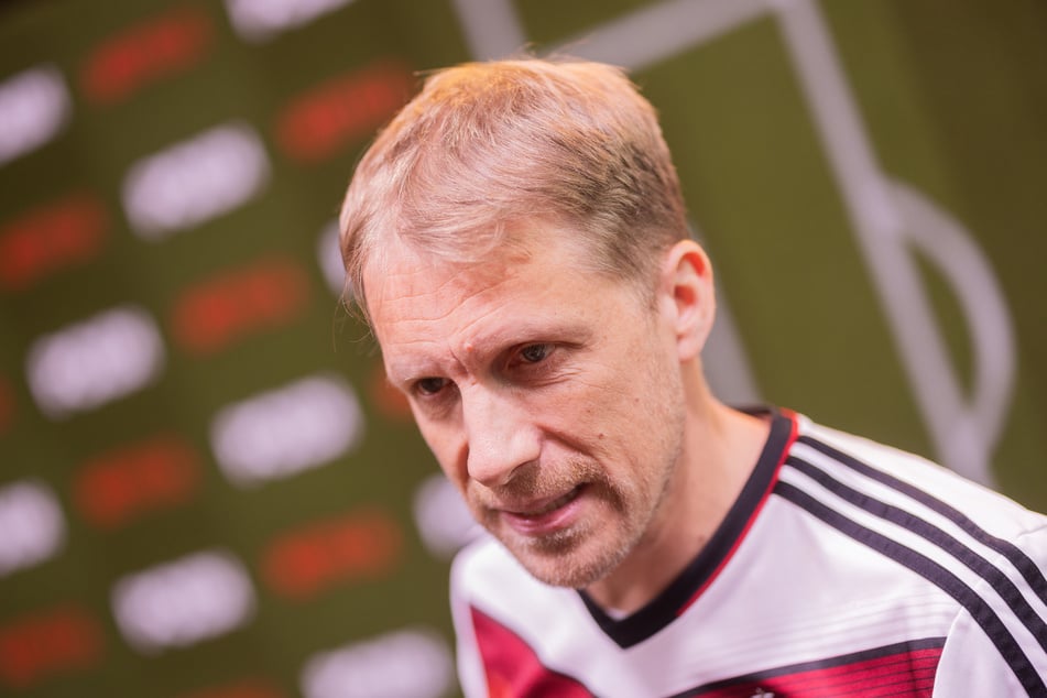 Oliver Pocher (47) hat mal wieder über die Beziehung seiner Ex-Frau Amira Aly (33, nicht im Bild) hergezogen.