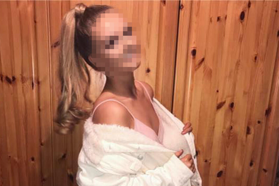 Jessica M. wurde nur 19 Jahre alt.