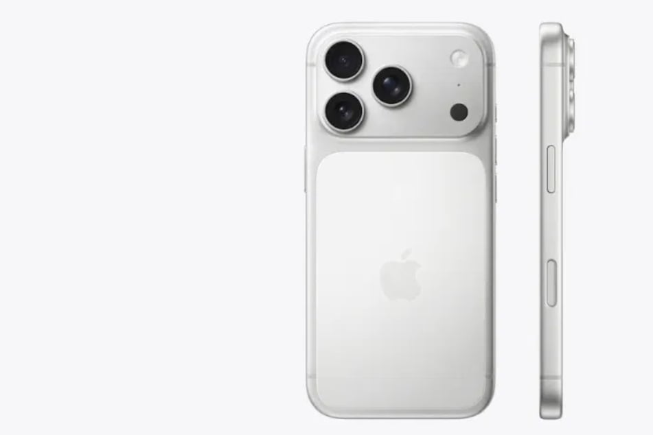 Get the new iPhone and the best mobile network in the U.S. for super cheap right now