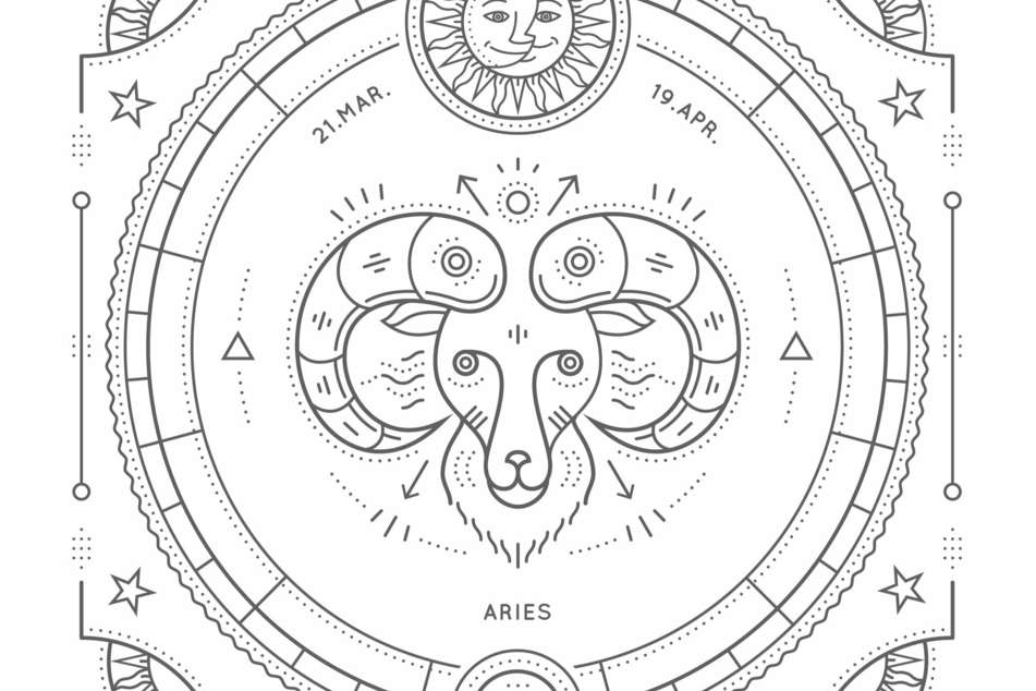 Wochenhoroskop Widder: Deine Horoskop Woche vom 11.04. - 17.04.2022