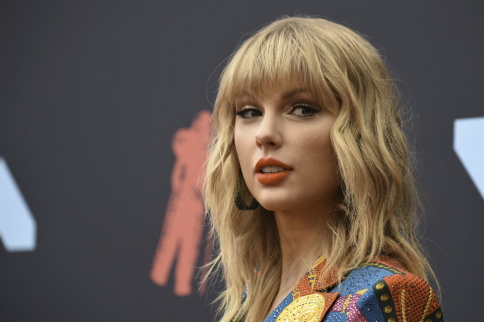 Hilferuf von Talyor Swift! Geplanter Auftritt in Gefahr?