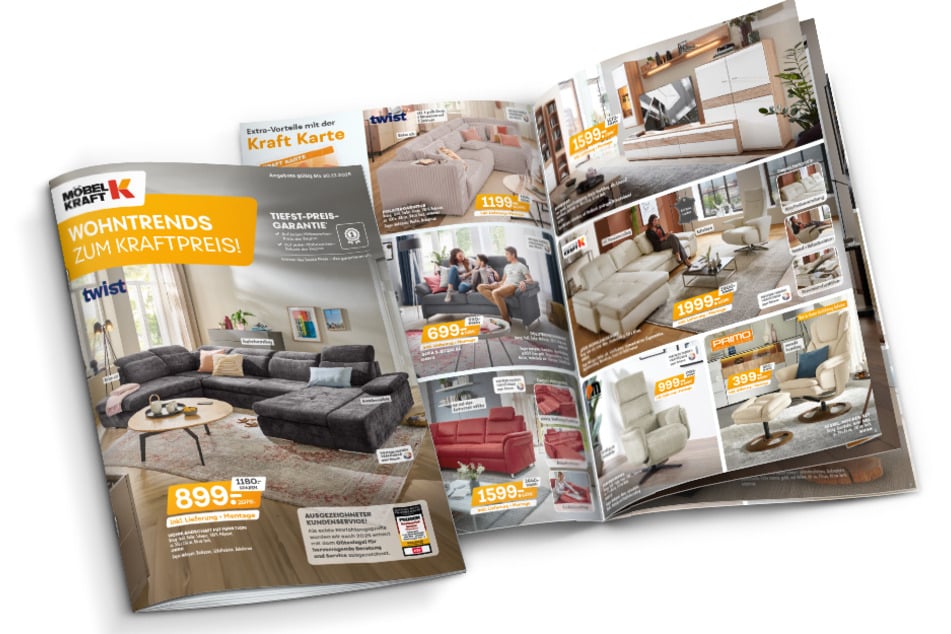 Hier klicken und durch die Angebote im Prospekt stöbern.