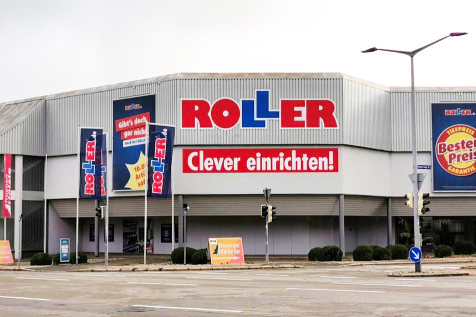 ROLLER Villingen-Schwenningen