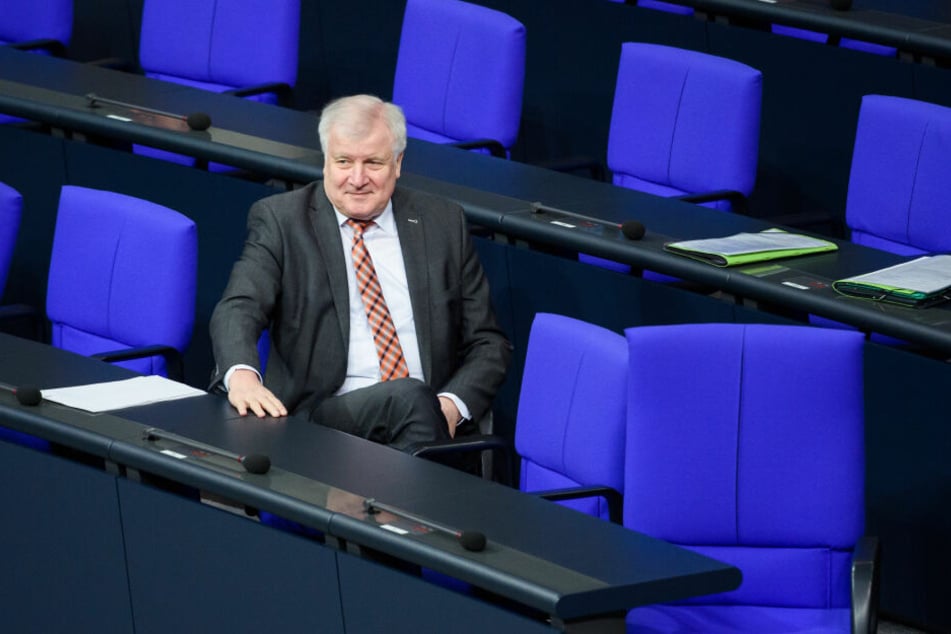 Horst Seehofer spricht sich für eine Änderung des sogenannten Wuchermietparagrafen aus.
