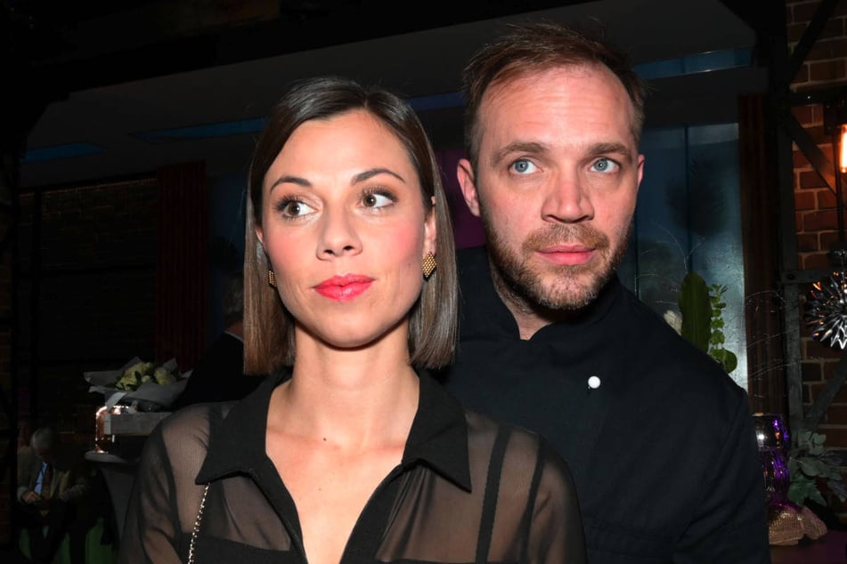 Wird Matilda um ihre Liebe zu Erik kämpfen, obwohl er verheiratet ist?