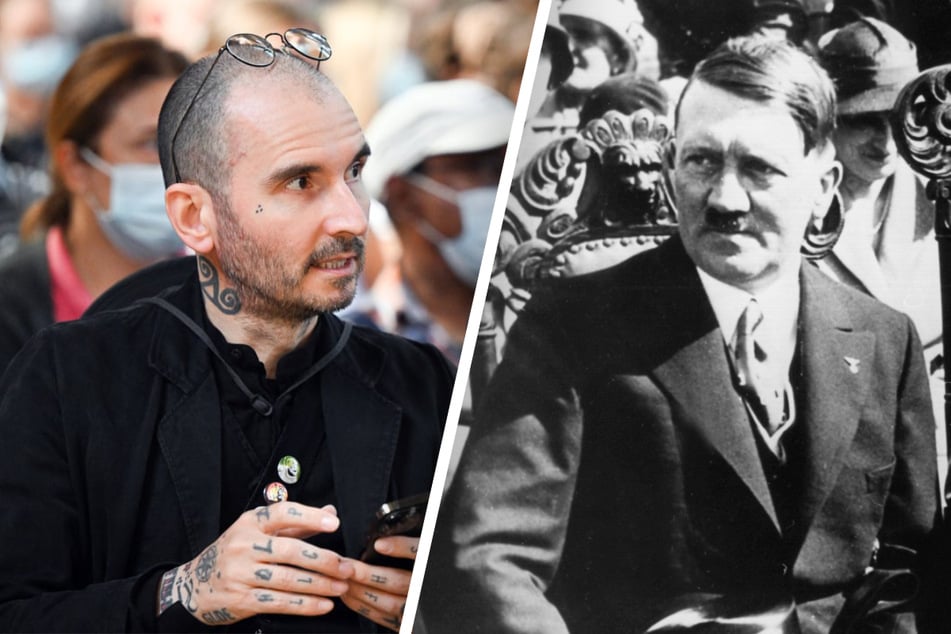 Blutprobe Hitlers in Labor untersucht: Was verrät DNA des Diktators über Persönlichkeit?