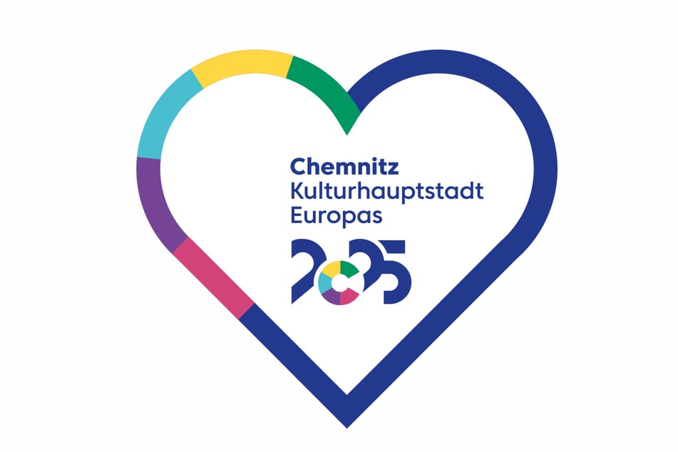 Das Chemnitzer KuHa-Logo soll Stück für Stück aus dem öffentlichen Bild verschwinden.