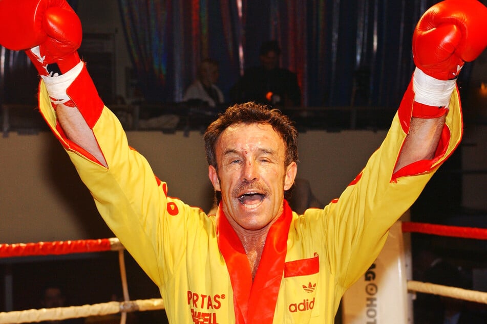 Der frühere Box-Europameister René Weller ist am gestrigen Dienstag im Alter von 69 Jahren gestorben.