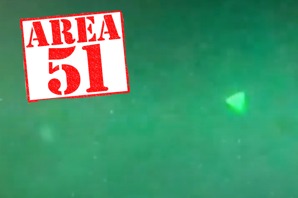 Pentagon confirms leaked footage of "Unidentified Aerial Phenomena"!