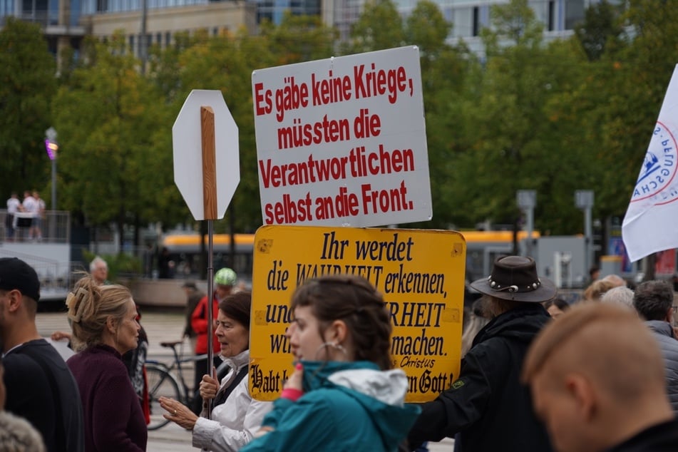 Das US-Rüstungsunternehmen Covenant will ab 2027 bei Leipzig umfangreich weitreichende Marschflugkörper produzieren.