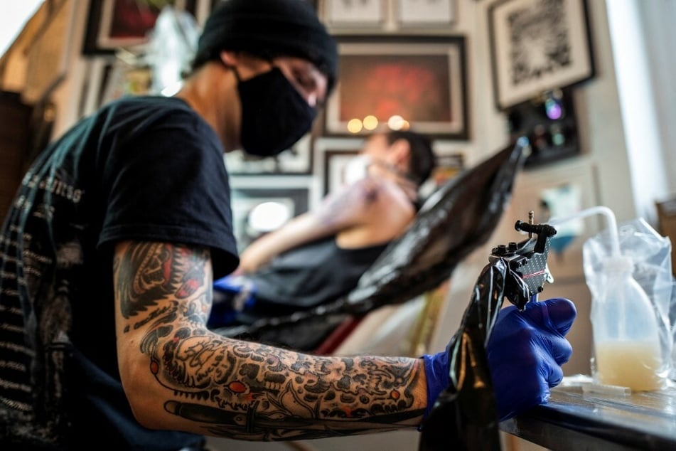 How To Pick A Full Tattoo Sleeve Theme, Because It's The Best Part About  Getting Inked