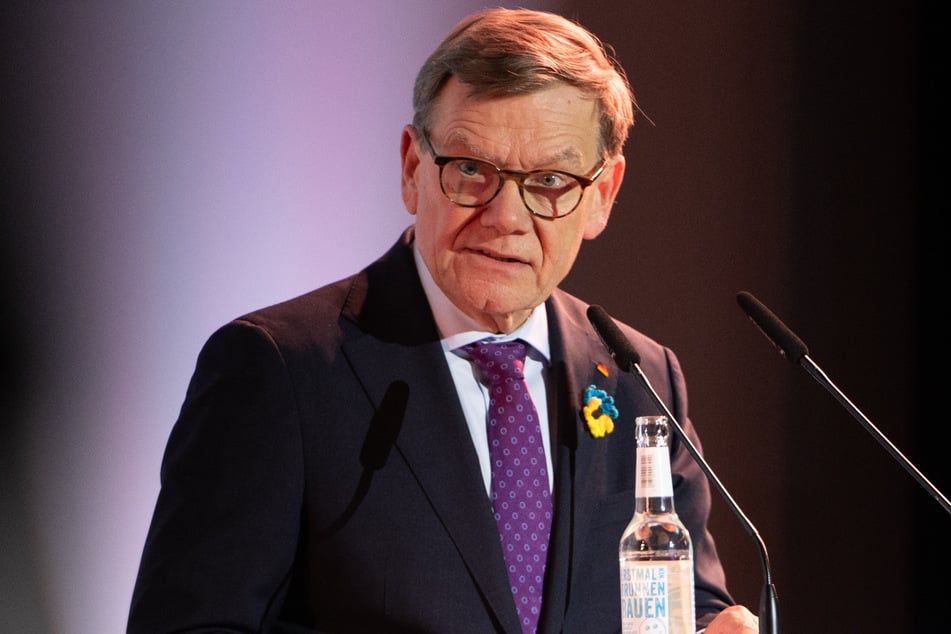 Außenminister Johann Wadephul (63, CDU) will Putin nicht hinterherbetteln.