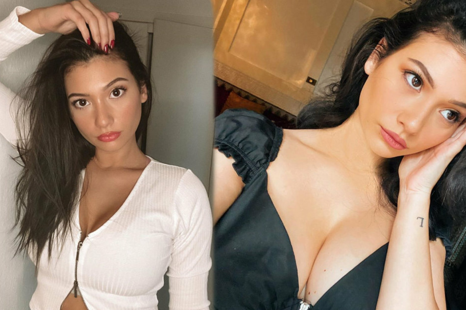 "Kein Prank, oder?" - YouTuberin Paola Maria wieder schwanger