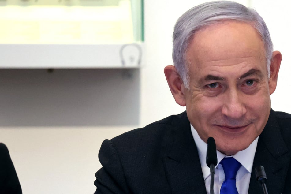 Israel's Benjamin Netanyahu reportedly sets date for Congress address