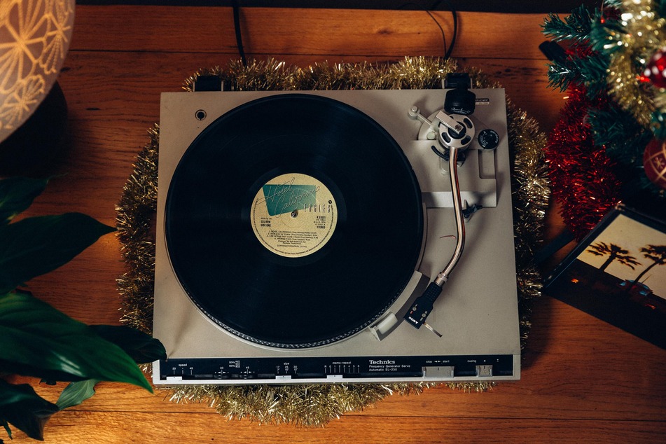 No matter how old your record player is, maintaining it is crucial.