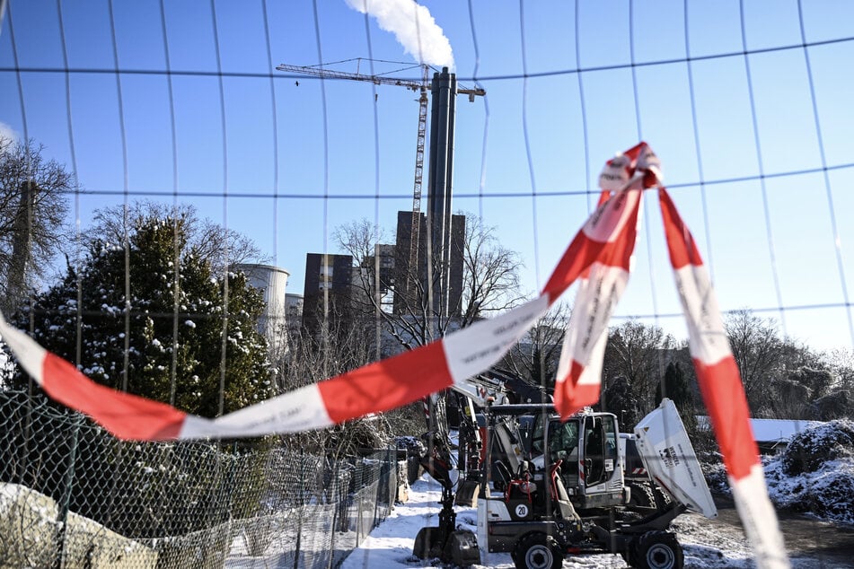 Der Stromausfall im Berliner Südwesten traf 45.000 Haushalte.