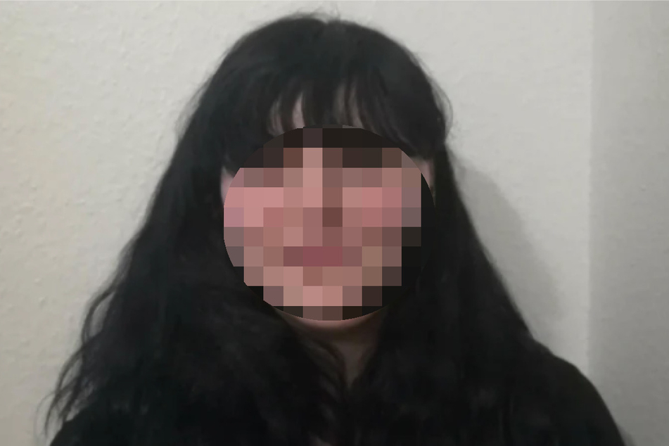 Die 15-Jährige wurde seit dem 29. August vermisst.