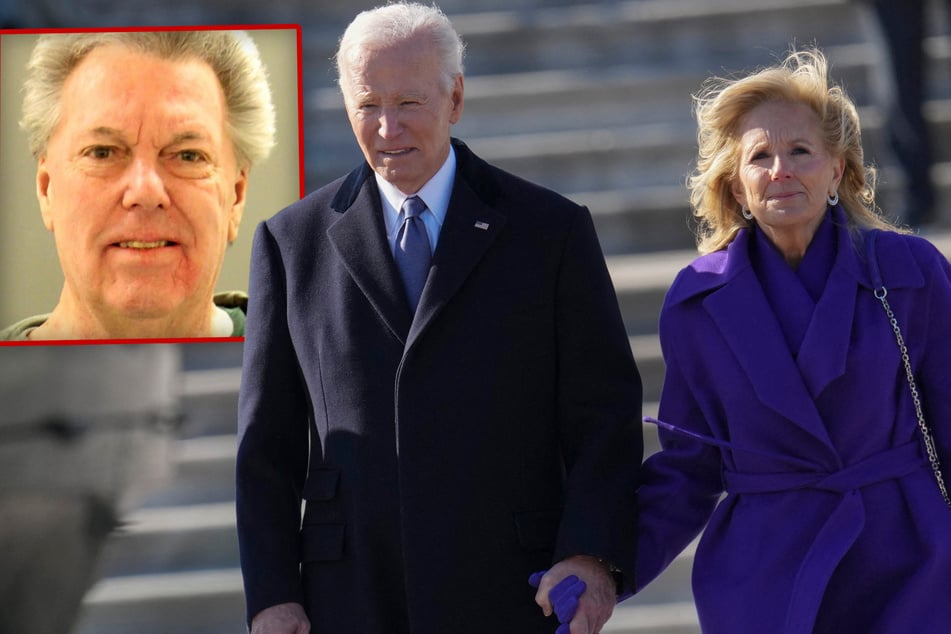 Wirbel um frühere First Lady: Jill Bidens Ex-Mann soll seine Frau ermordet haben!