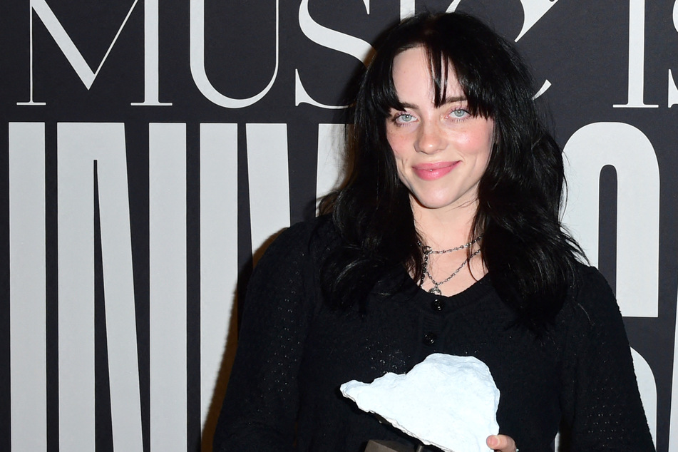 Billie Eilish and her family have received protection against a stalker who repeatedly broke into their home.
