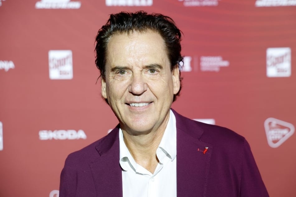 Jörg Dahlmann (67) meldete sich am Donnerstag mit einem Instagram-Post und gab ein Gesundheits-Update.
