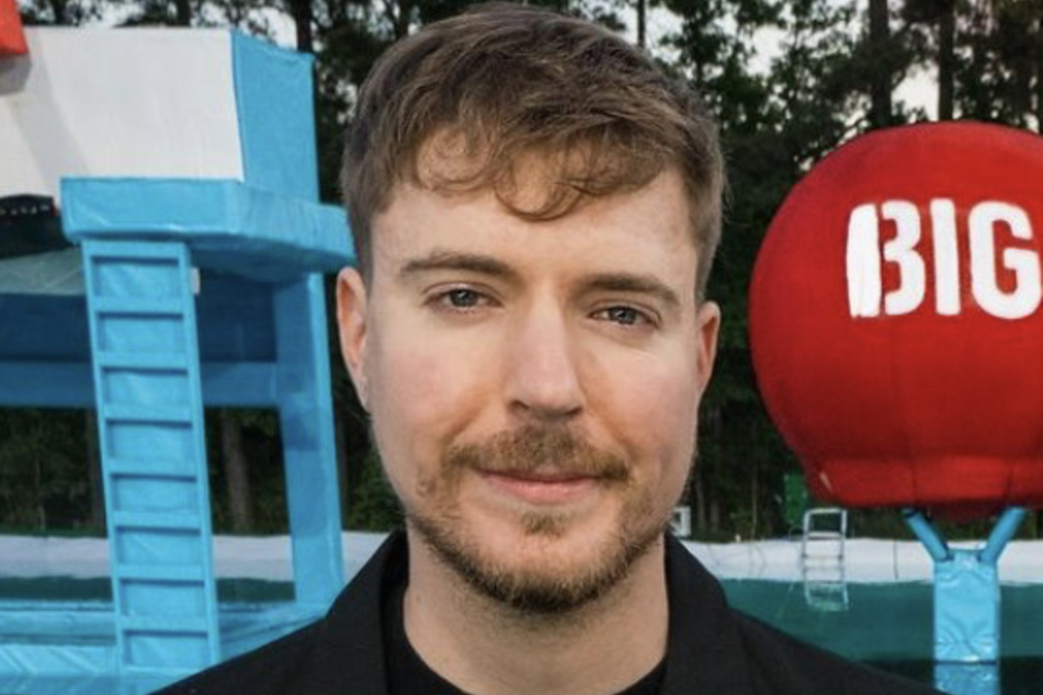 MrBeast has faced a number of scandals in recent weeks.