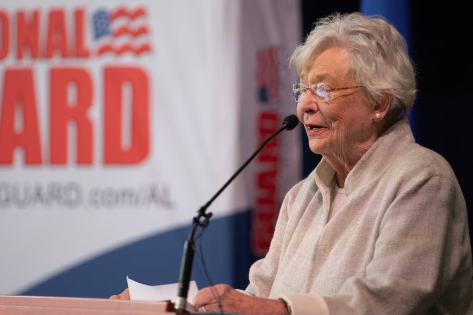 Alabama approves new primary elections if new GOP-drawn redistricting passes the courts