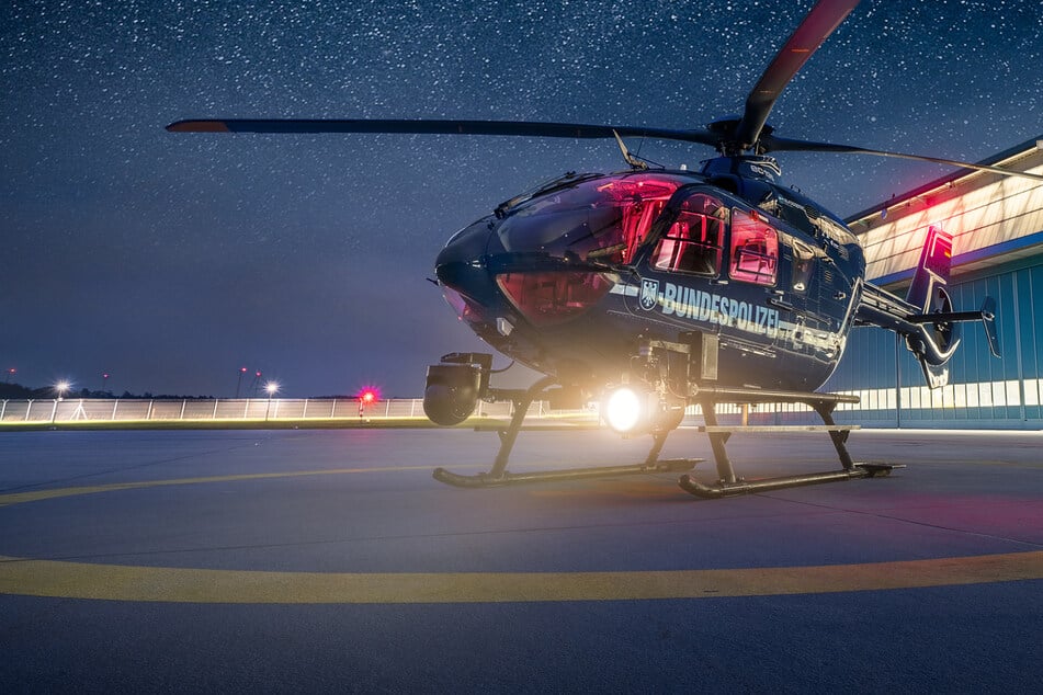 Mehr Fluglärm ab nächster Woche: Darum sind so viele Helikopter über NRW unterwegs