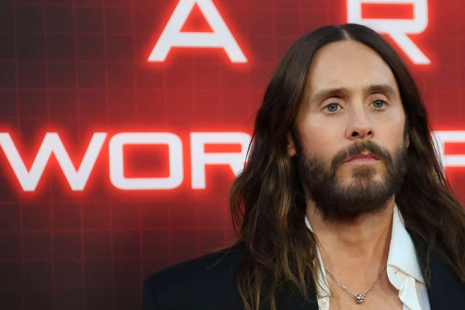 Schwere Vorwürfe gegen Oscar-Preisträger Jared Leto