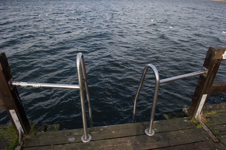 Zu der Tragödie kam es im Tollensesee. (Archivfoto)