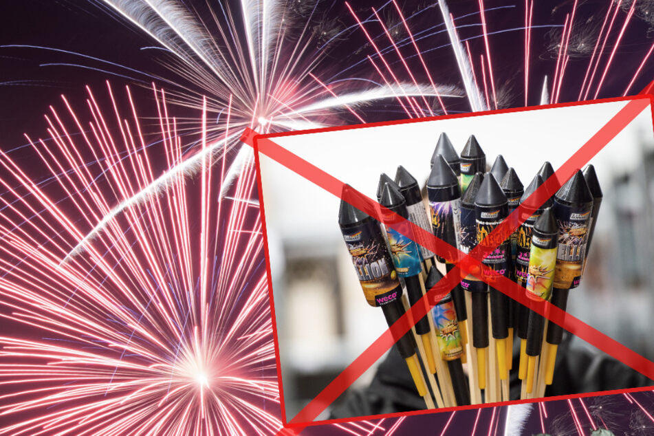 Böller-Hersteller laufen Sturm: Feuerwerks-Verbot "der Todesstoß für die gesamte Branche"