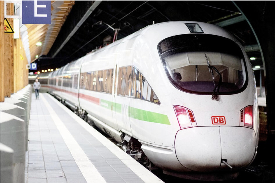 Fahrplanwechsel bei der Bahn: Was das für Sachsen und Sachsen-Anhalt bedeutet