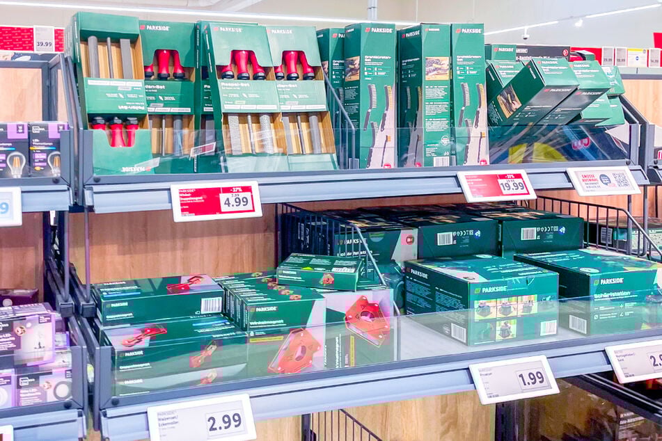 Lidl hat ab Montag (19.1.) diese coolen Sachen im Sortiment