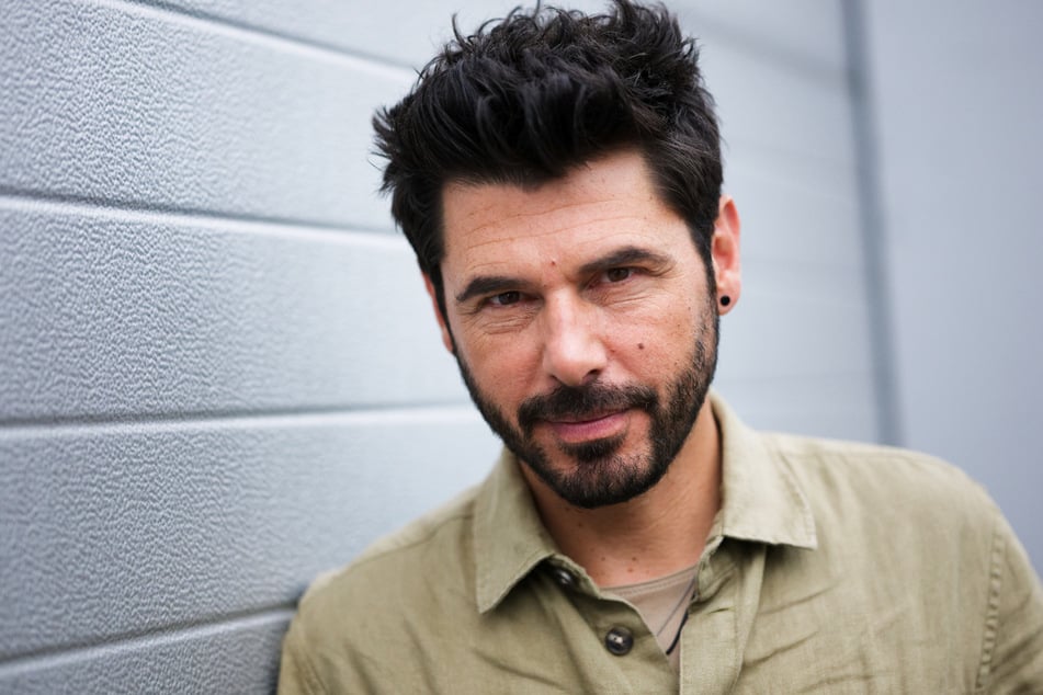 Seit Juli 2024 verkörpert Angelini die Rolle des Matteo Borazio bei der RTL-Soap "Alles was zählt".