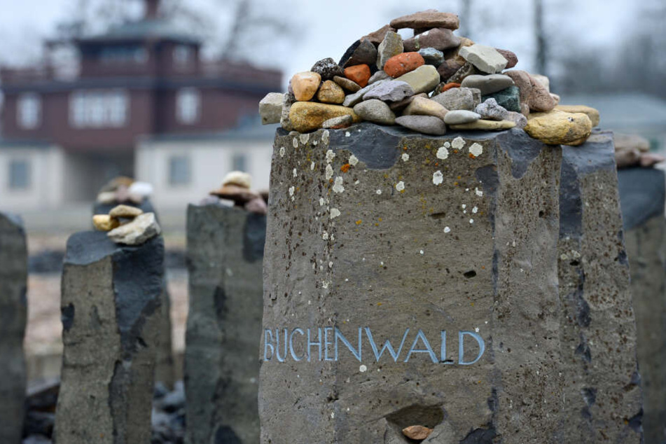 Sieben ehemalige Aufseher aus dem KZ Buchenwald sollen sich noch vor Gericht verantworten.