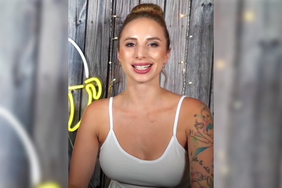 Sexpertin Hanna Secret (25) hat in ihrem neuen YouTube-Video über ihre Brustvergrößerung gesprochen.