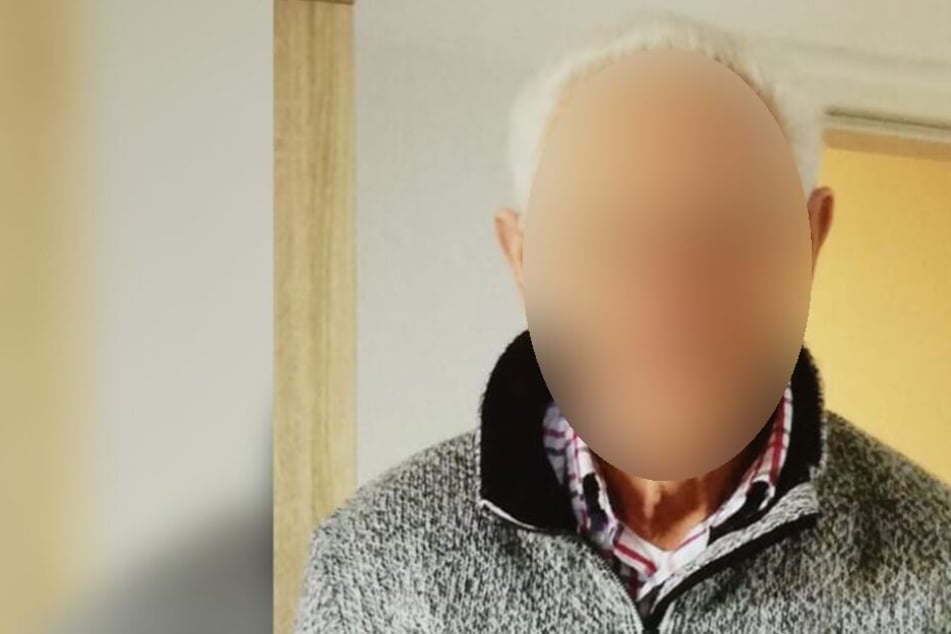 Suche beendet: Der vermisste Pavel I. (85) aus Leverkusen wurde tot aufgefunden.