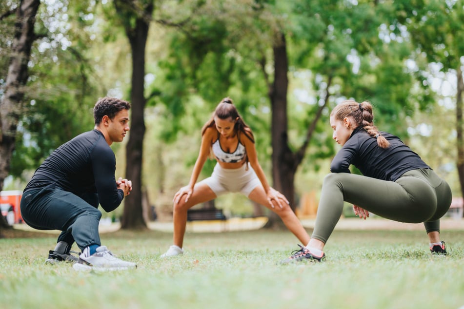 So kannst Du lange gesund und fit bleiben