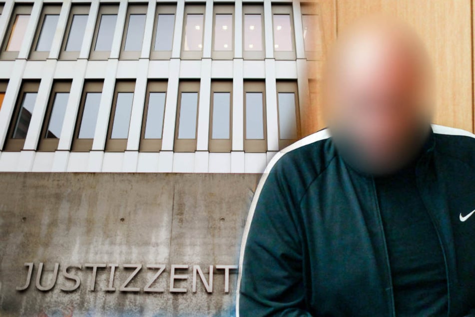 Urteil der Richter in Aachen: Der Mann muss lebenslang ins Gefängnis.