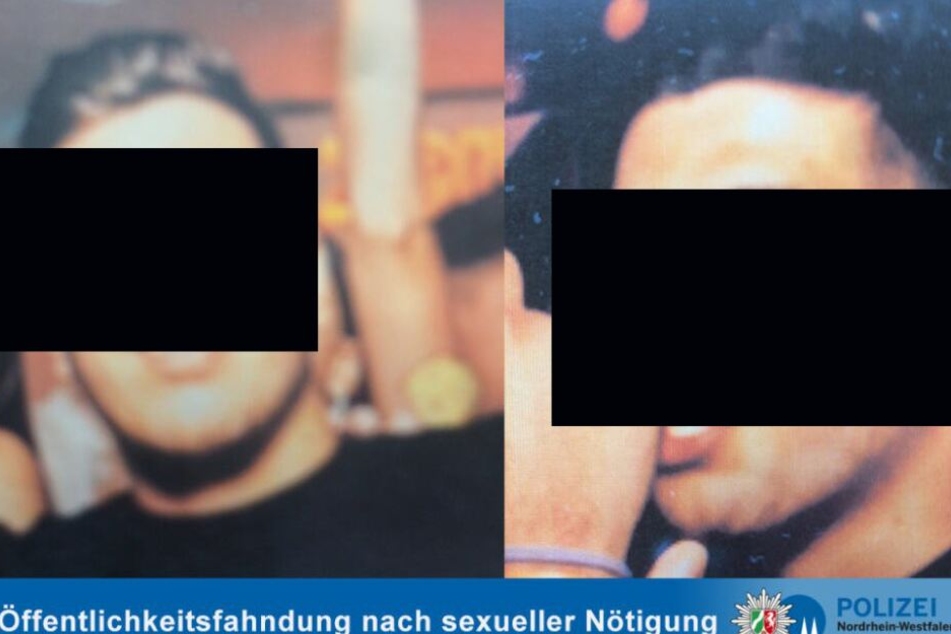 Der Gesuchte hat sich am 20. November bei der Polizei gestellt.