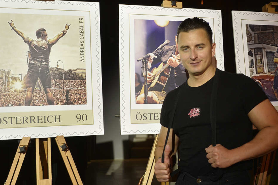 Andreas Gabalier zeigt sich unbeeindruckt von der Kritik an seiner Person.