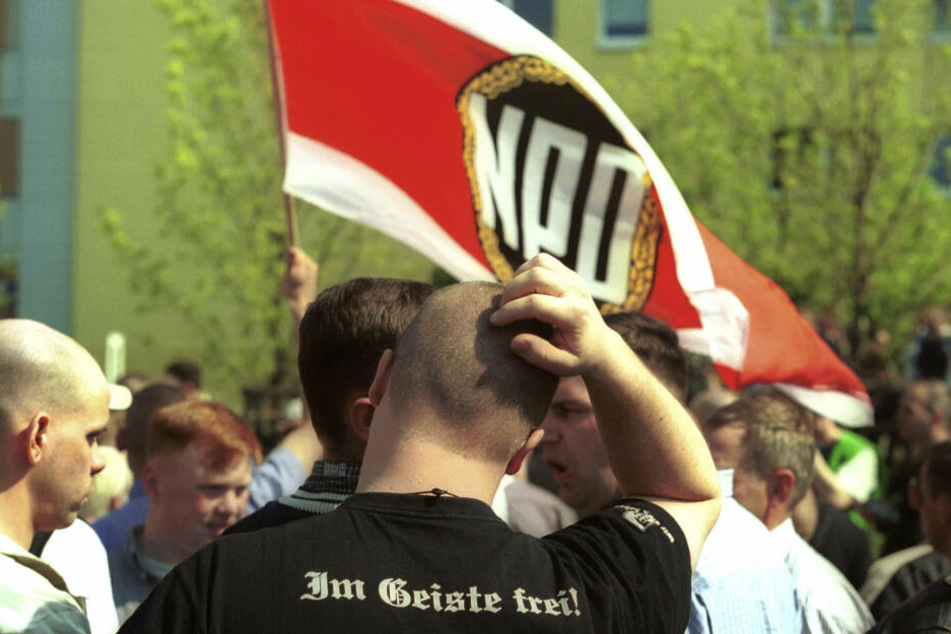 Dresden hat bereits den Nazi-Notstand erklärt - jetzt steht der Antrag auch in Chemnitz zur Abstimmung.