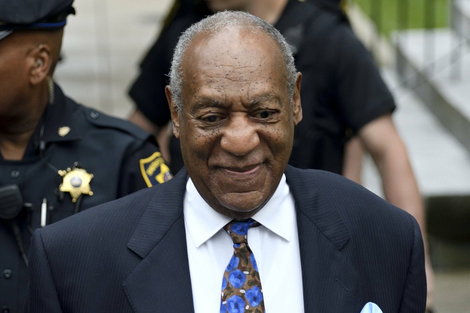Cosby is planning an upcoming docuseries and book, in part about his experiences in the legal system.
